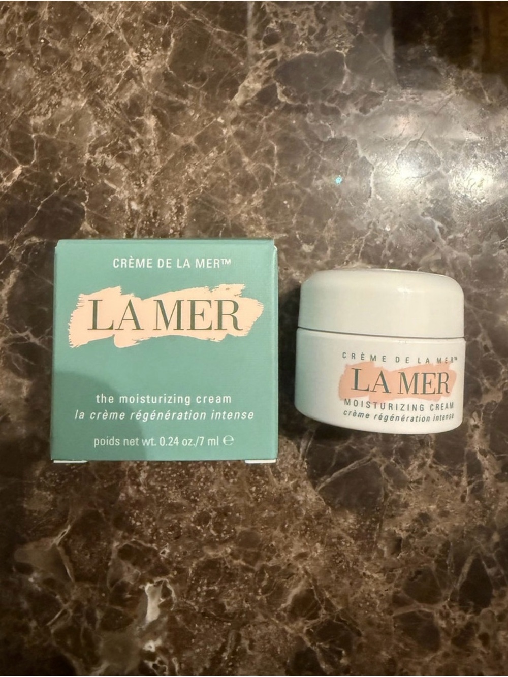 Créme De La Mer - La Mer Moisturizing Cream Mini 7ml